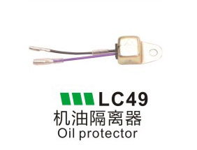 LC49-機油隔離器