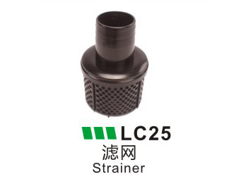 LC25-濾網